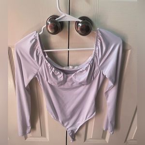 Bodysuit!